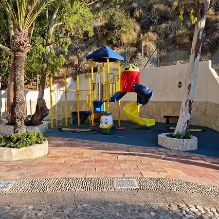 Sunsea Village Iii Calpe