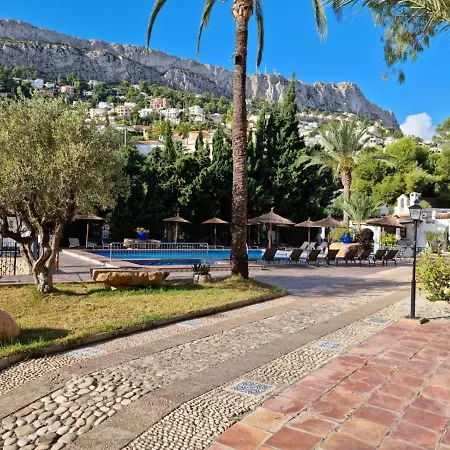 Sunsea Village Iii *