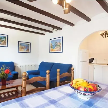 Apartment Sunsea Village Iii Calpe