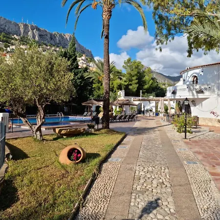 Sunsea Village Iii * Calpe